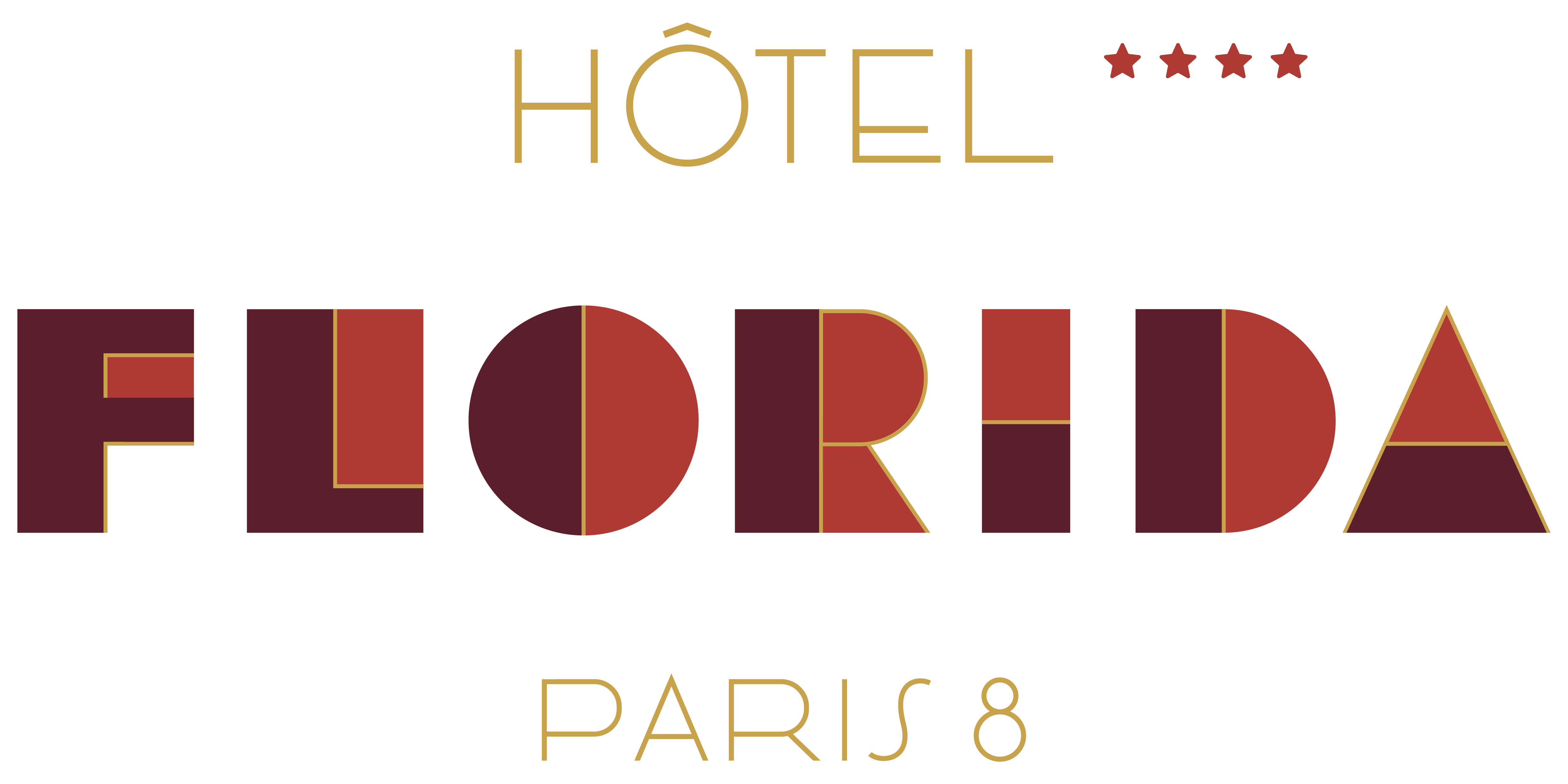 Hotel Florida Paris
